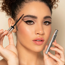 Load image into Gallery viewer, Sigma Beauty Dark Tint + Tame Brow Gel
