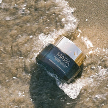 Load image into Gallery viewer, MARA Spirulina + Ashwagandha Volcanic Sea Clay Detox Masque
