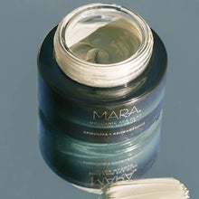Load image into Gallery viewer, MARA Spirulina + Ashwagandha Volcanic Sea Clay Detox Masque
