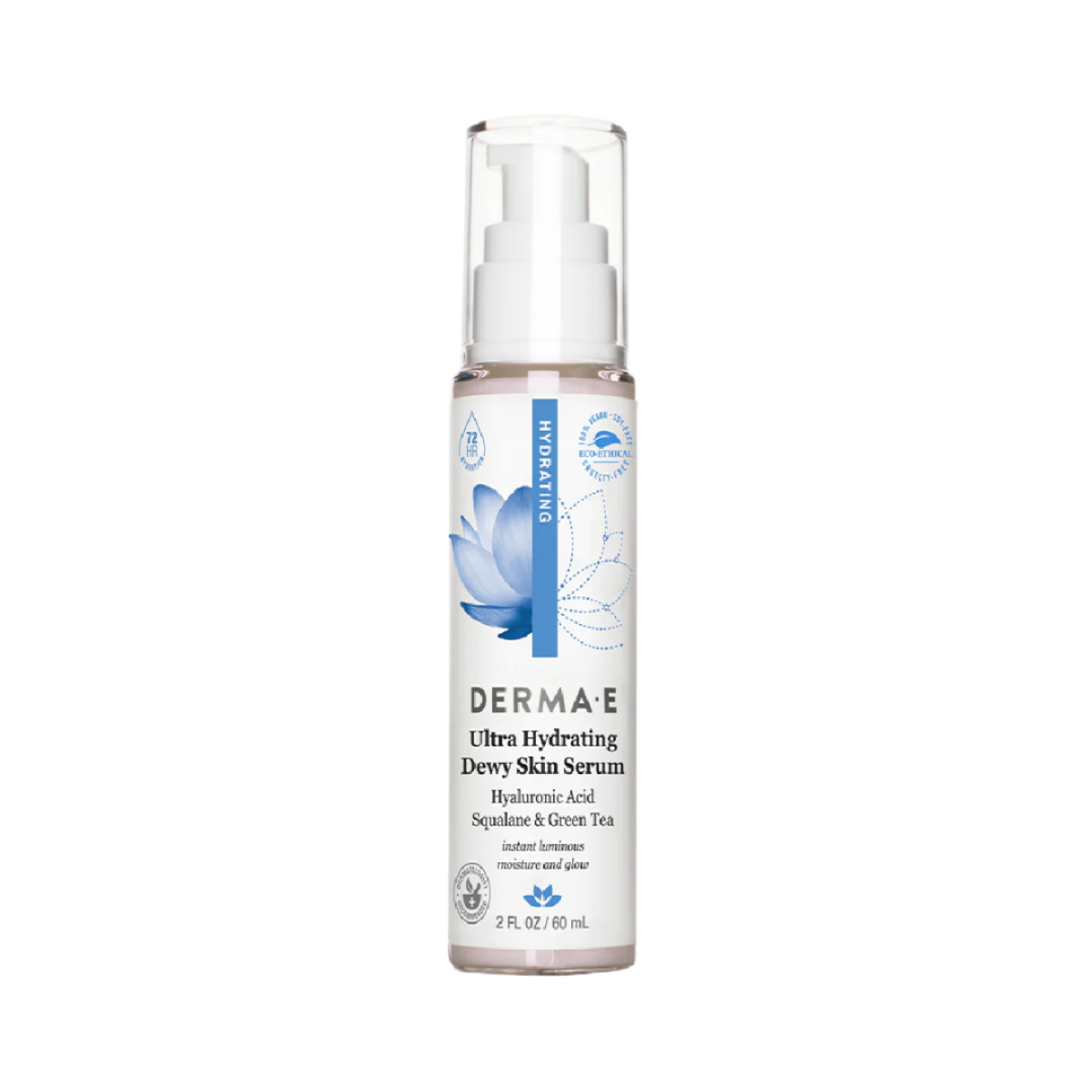 Load image into Gallery viewer, Derma E Ultra Hydrating Dewy Skin Serum
