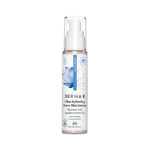 Load image into Gallery viewer, Derma E Ultra Hydrating Dewy Skin Serum
