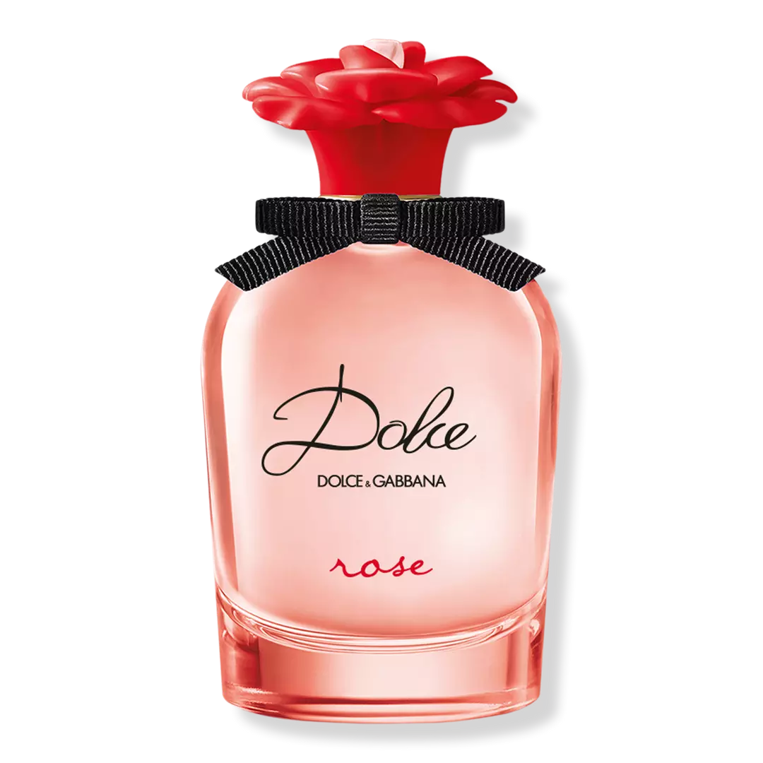 Load image into Gallery viewer, DOLCE &amp; GABBANA Dolce Rose Eau De Toilette
