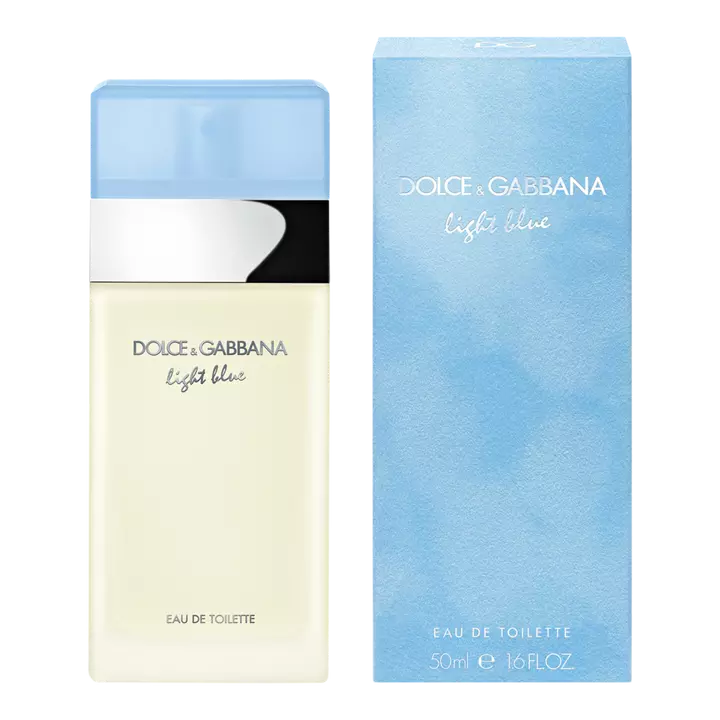 Load image into Gallery viewer, DOLCE &amp; GABBANA Light Blue Eau de Toilette
