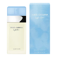 Load image into Gallery viewer, DOLCE &amp; GABBANA Light Blue Eau de Toilette
