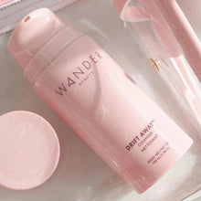 Load image into Gallery viewer, Wander Beauty Drift Away Cleanser
