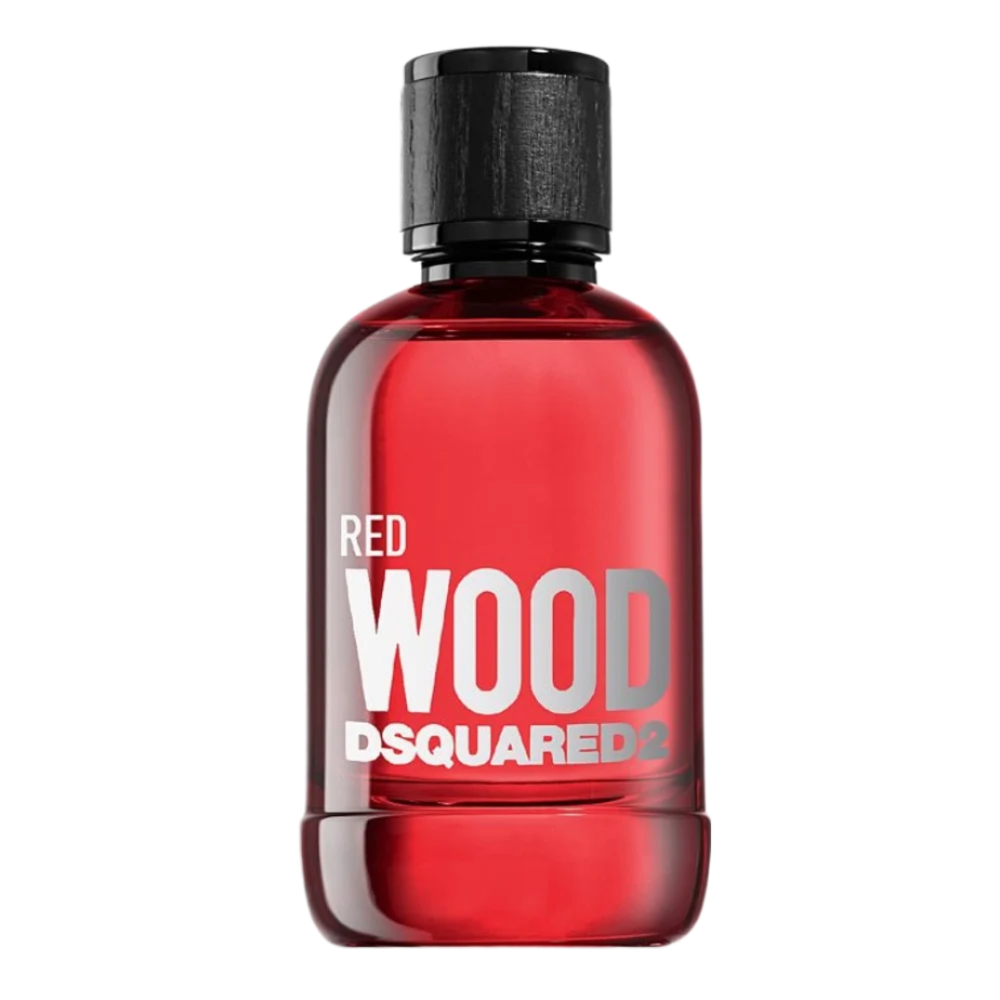 Load image into Gallery viewer, Dsquared2 Wood Red Eau de Toilette
