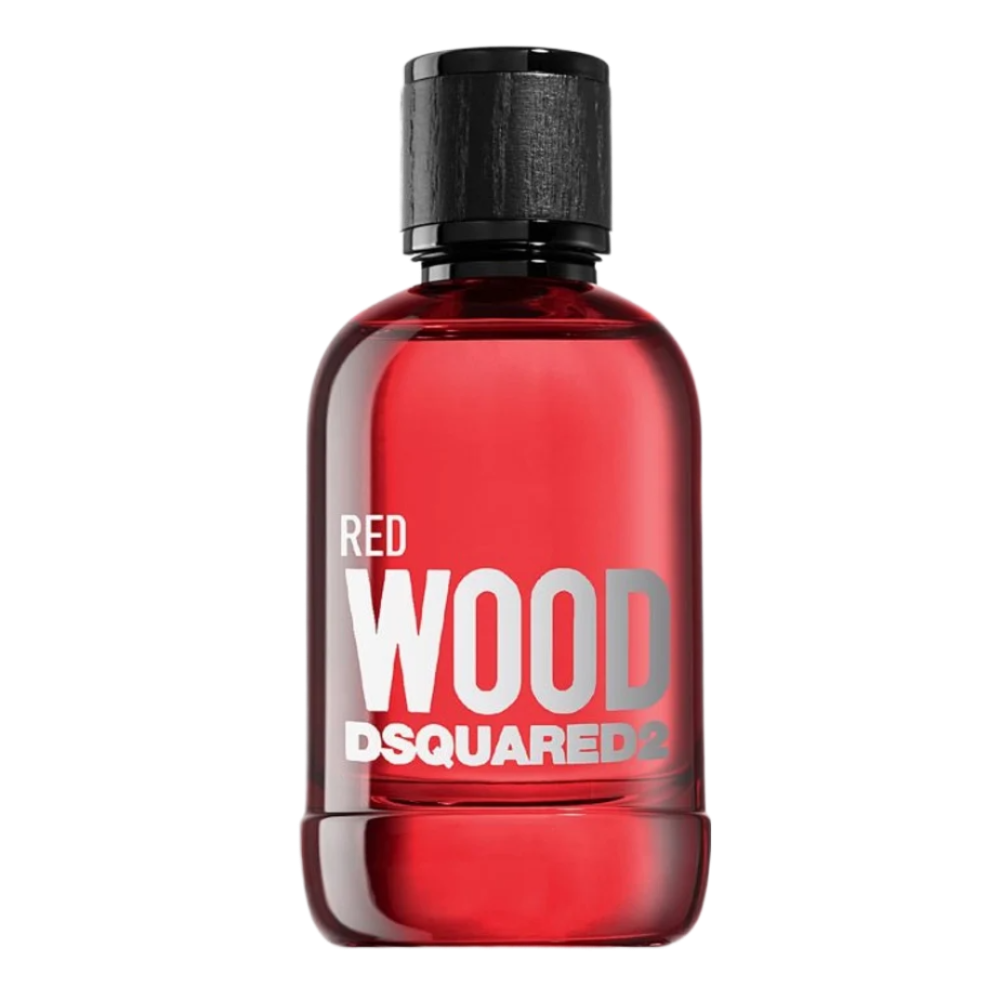 Dsquared2 Wood Red Eau de Toilette