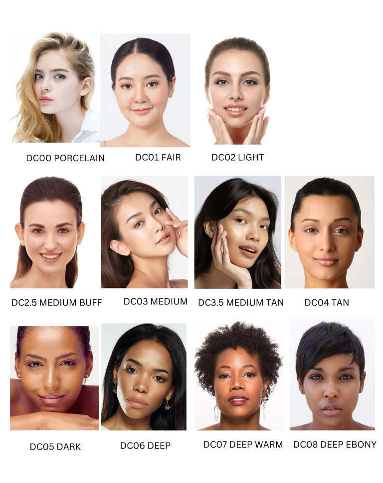 Load image into Gallery viewer, Hynt Beauty Duet Perfecting Concealer
