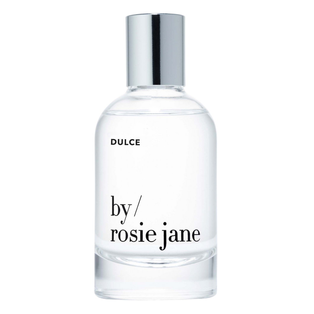 by/ rosie jane DULCE Eau de Parfum