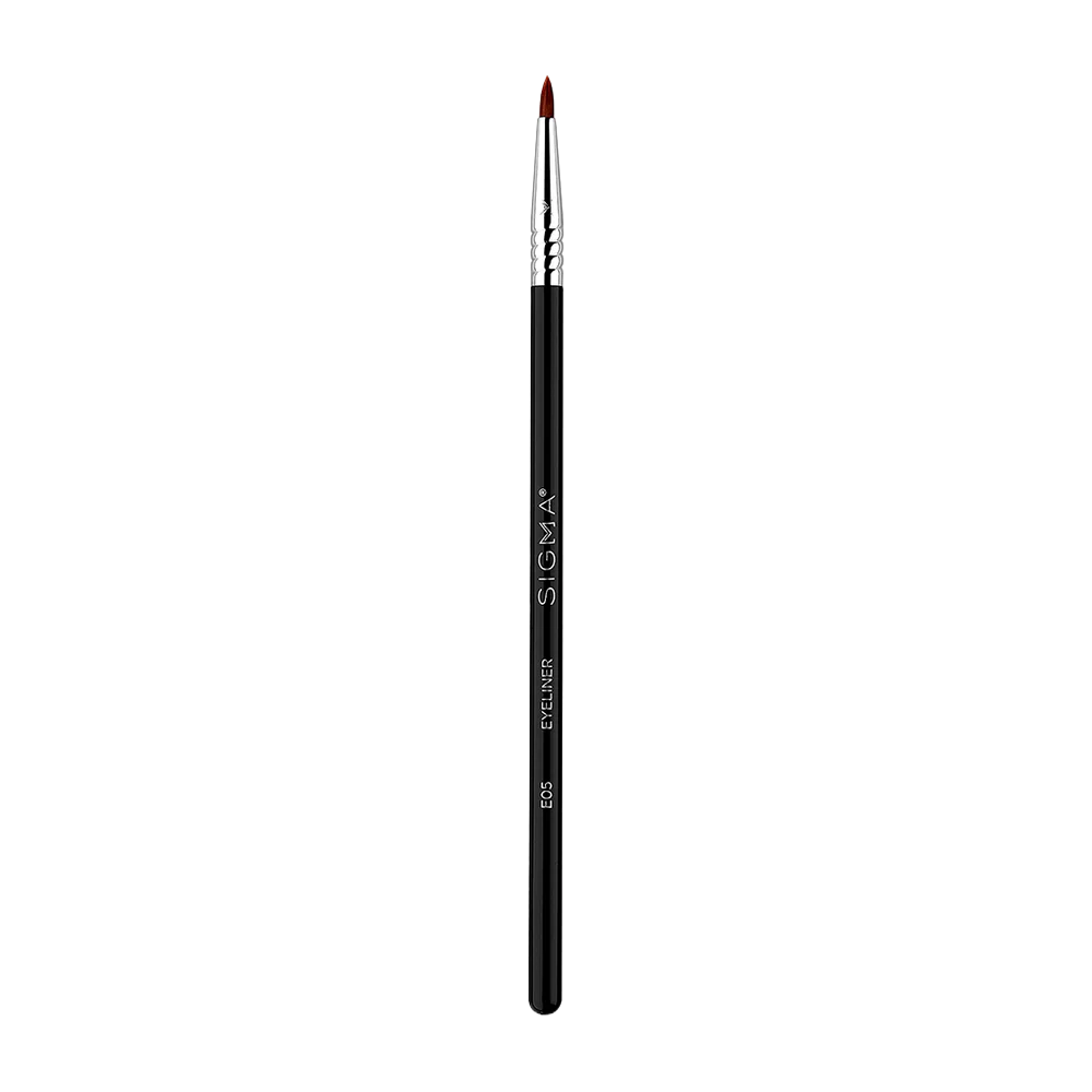 Load image into Gallery viewer, Sigma Beauty E05 Eyeliner Brush
