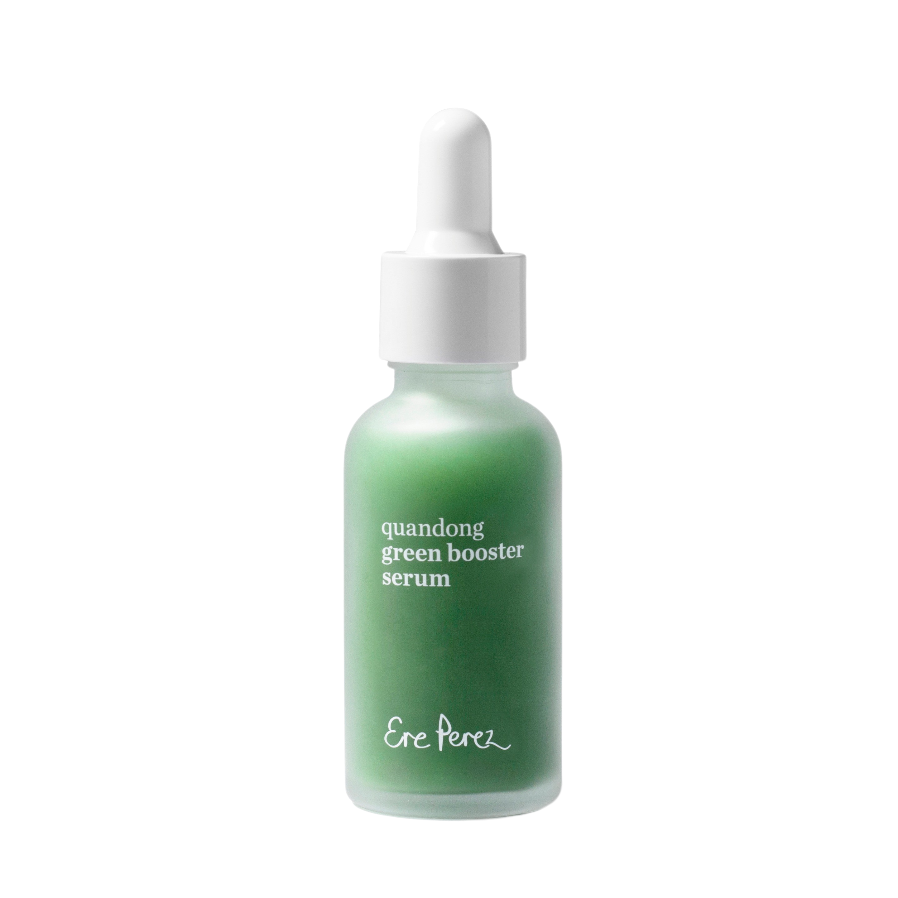 Load image into Gallery viewer, Ere Perez Quandong Green Booster Serum
