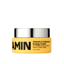 Load image into Gallery viewer, Gleamin Vitamin C Advanced Energy Cream
