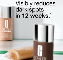 Load image into Gallery viewer, CLINIQUE Even Better™ Makeup Broad Spectrum SPF 15 Foundation
