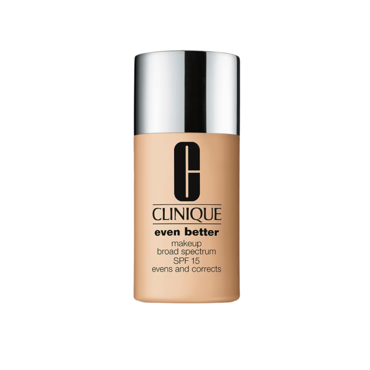 Load image into Gallery viewer, CLINIQUE Even Better™ Makeup Broad Spectrum SPF 15 Foundation
