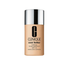Load image into Gallery viewer, CLINIQUE Even Better™ Makeup Broad Spectrum SPF 15 Foundation
