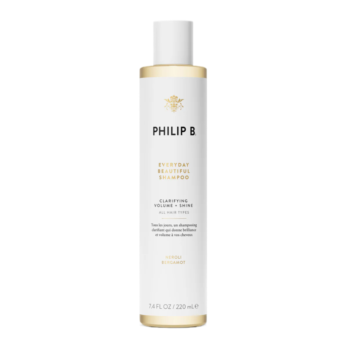 Load image into Gallery viewer, Philip B. Everyday Beautiful Shampoo
