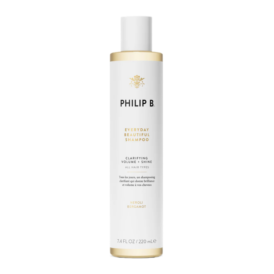 Philip B. Everyday Beautiful Shampoo