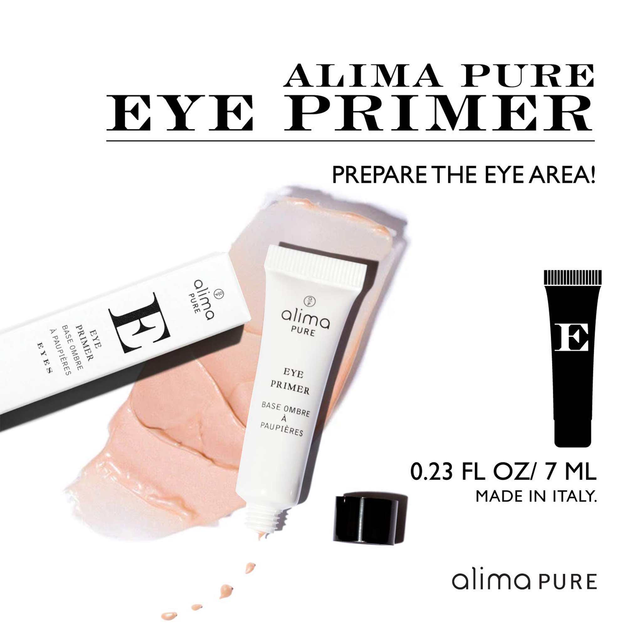 Load image into Gallery viewer, Alima Pure Eye Primer
