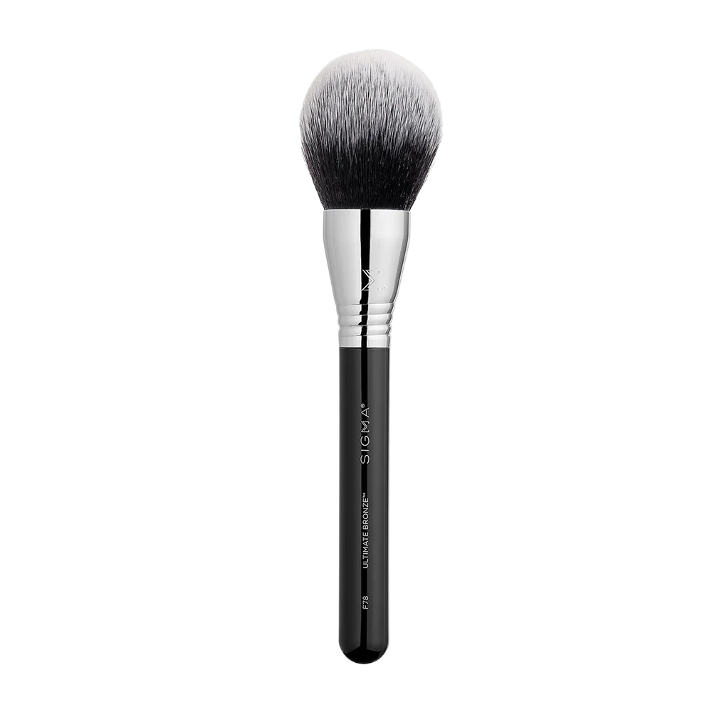 Load image into Gallery viewer, Sigma Beauty F78 Ultimate Bronze Brush
