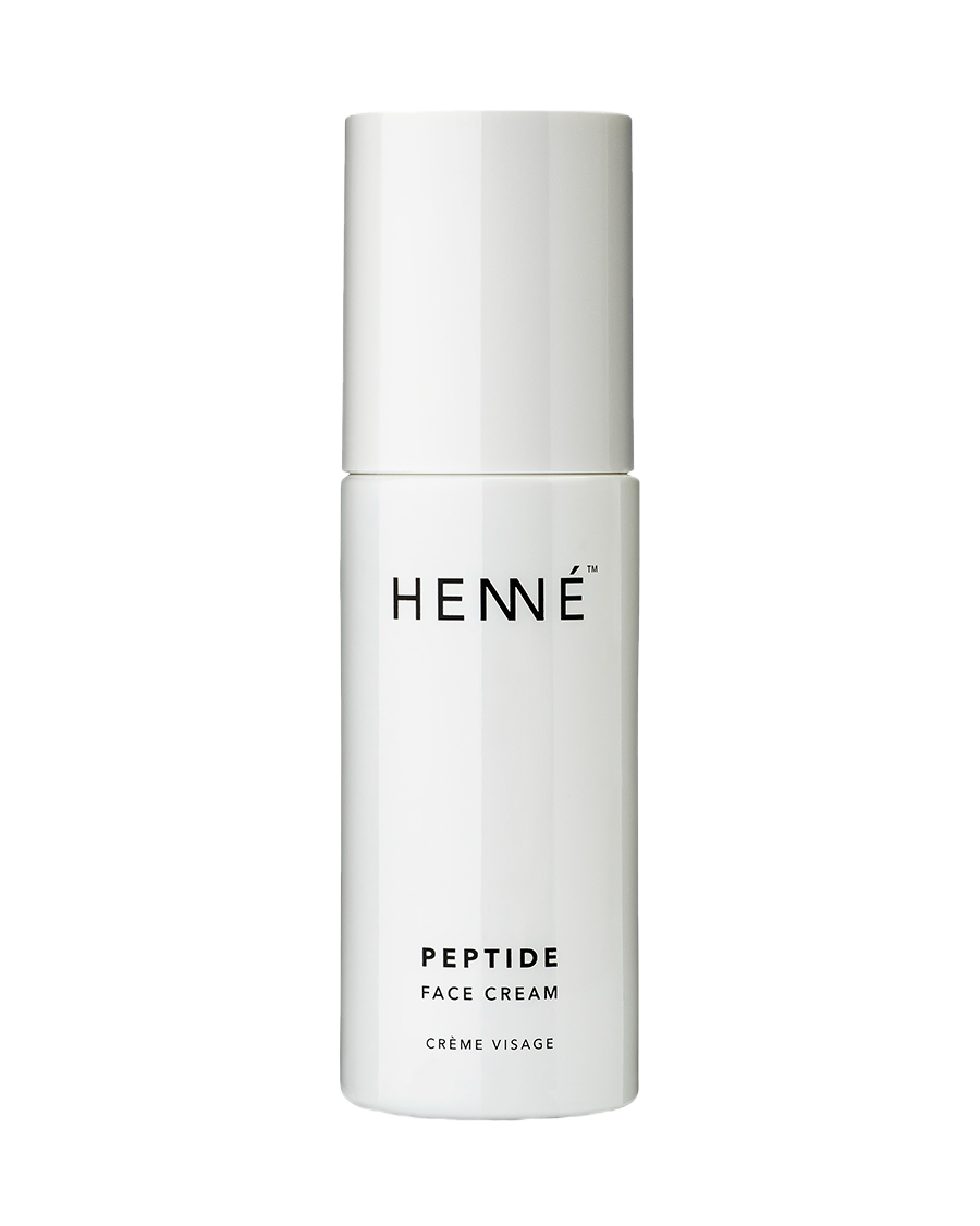 Load image into Gallery viewer, Henné Organics Peptide Face Cream
