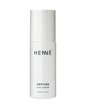 Load image into Gallery viewer, Henné Organics Peptide Face Cream
