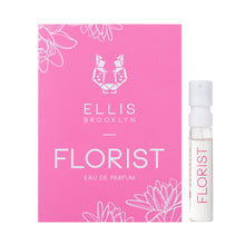 Load image into Gallery viewer, Ellis Brooklyn FLORIST Eau de Parfum
