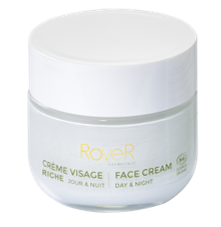 Royer Snail Slime Anti-Wrinkle And Restoring Face Cream