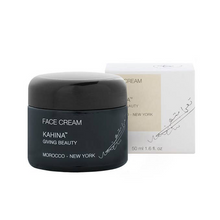 Load image into Gallery viewer, Kahina Giving Beauty Face Cream
