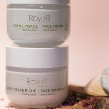 Load image into Gallery viewer, Royer Snail Slime Anti-Wrinkle And Restoring Face Cream
