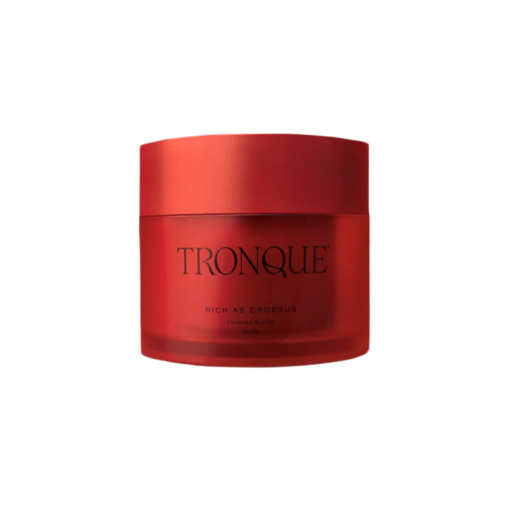 Tronque Firming Butter