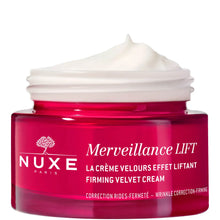 Load image into Gallery viewer, Nuxe Marveillance Firming Velvet Cream
