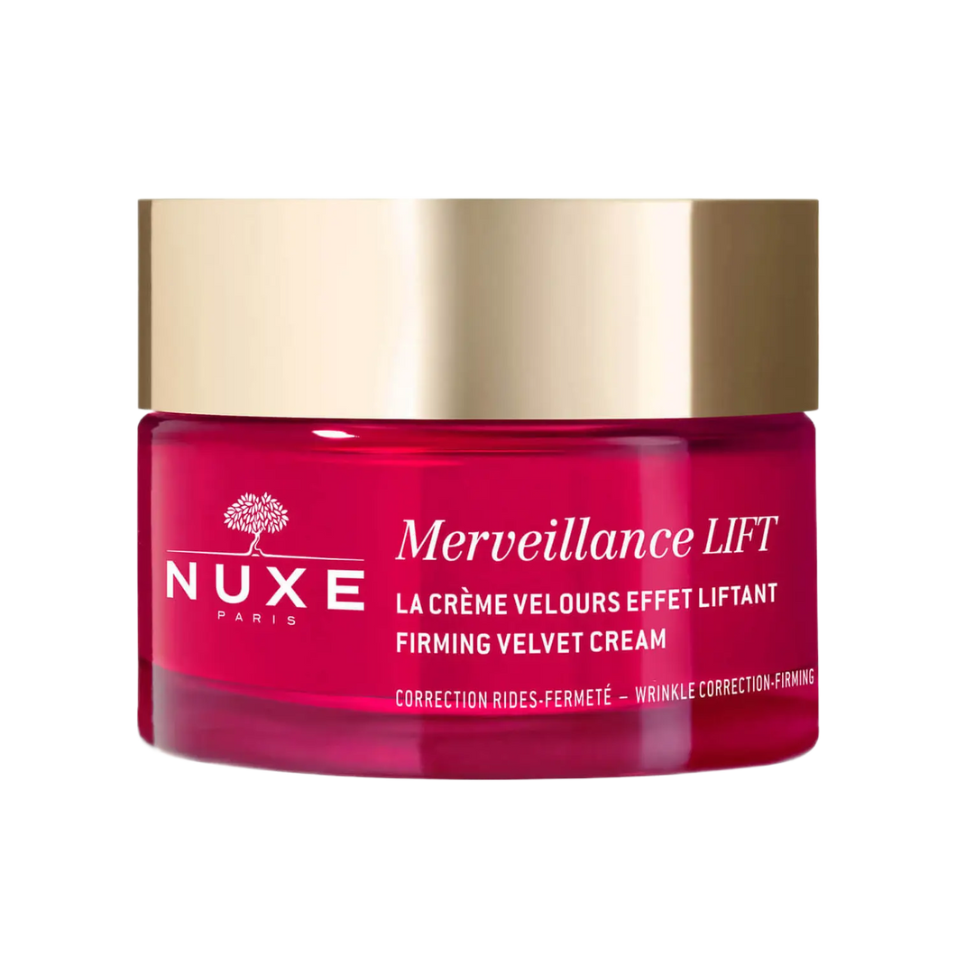 Nuxe Marveillance Firming Velvet Cream