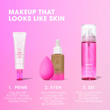 Load image into Gallery viewer, BeautyBlender Boost 18-hour Firming &amp; Smoothing Peptide + Ceramide Primer
