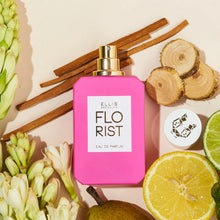 Load image into Gallery viewer, Ellis Brooklyn FLORIST Eau de Parfum
