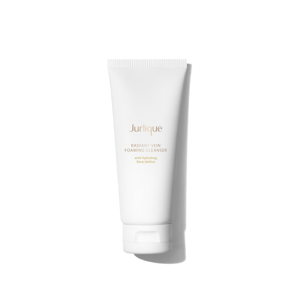 Load image into Gallery viewer, Jurlique Radiant Skin Foaming Cleanser
