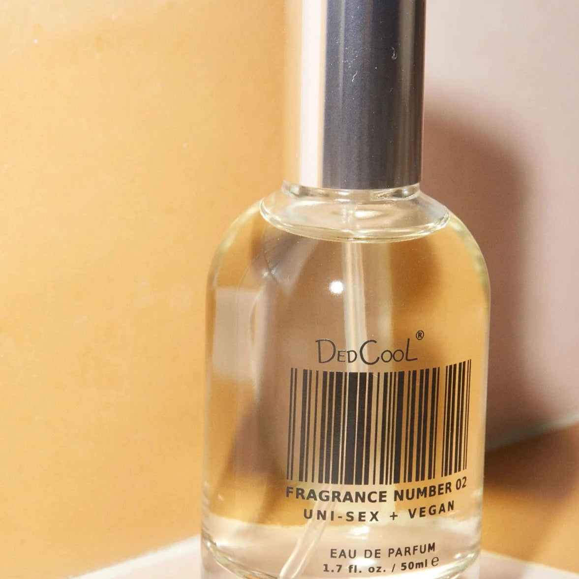 Load image into Gallery viewer, DedCool Fragrance 02 Genderless Eau de Parfum
