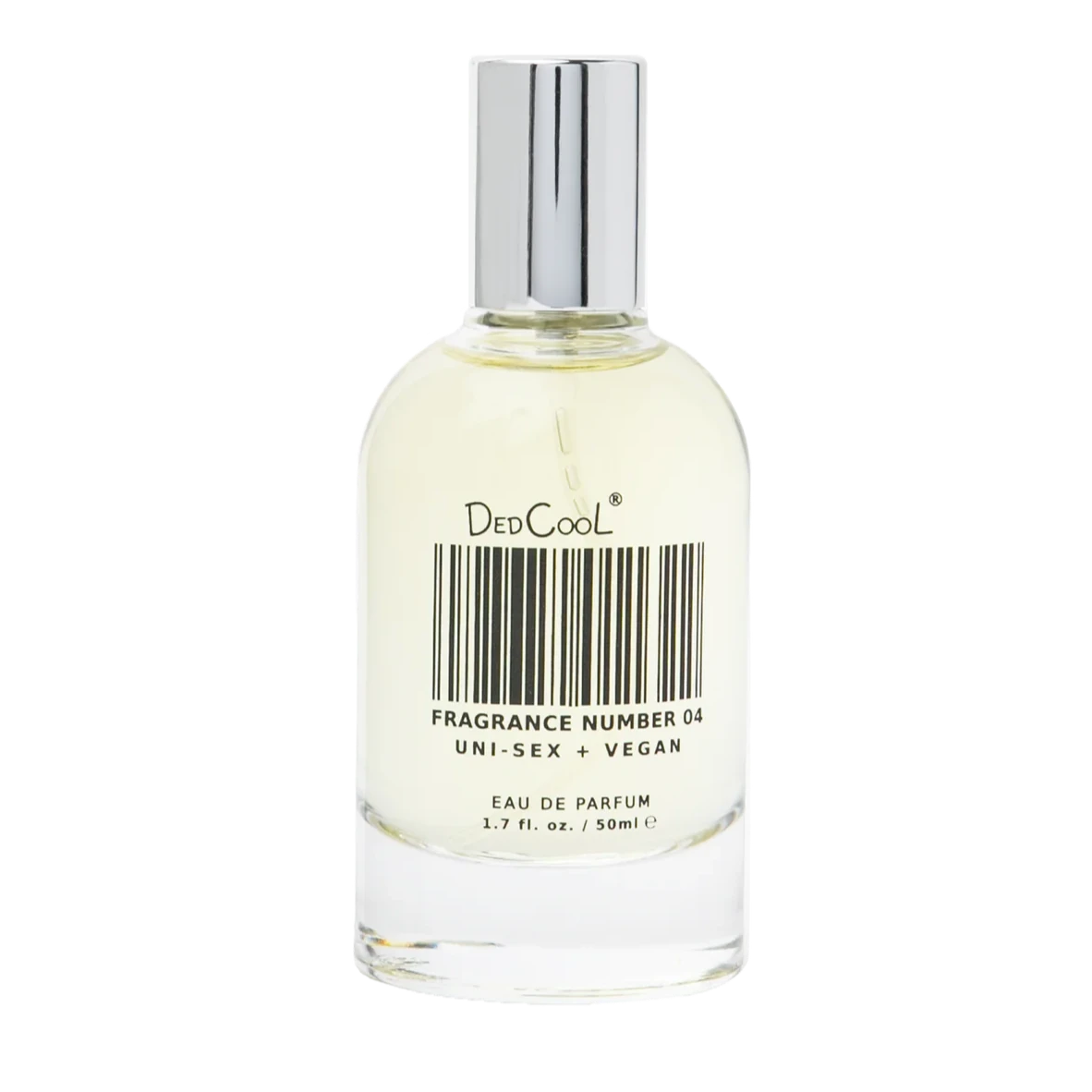 Load image into Gallery viewer, DedCool Fragrance 04 Genderless Eau de Parfum
