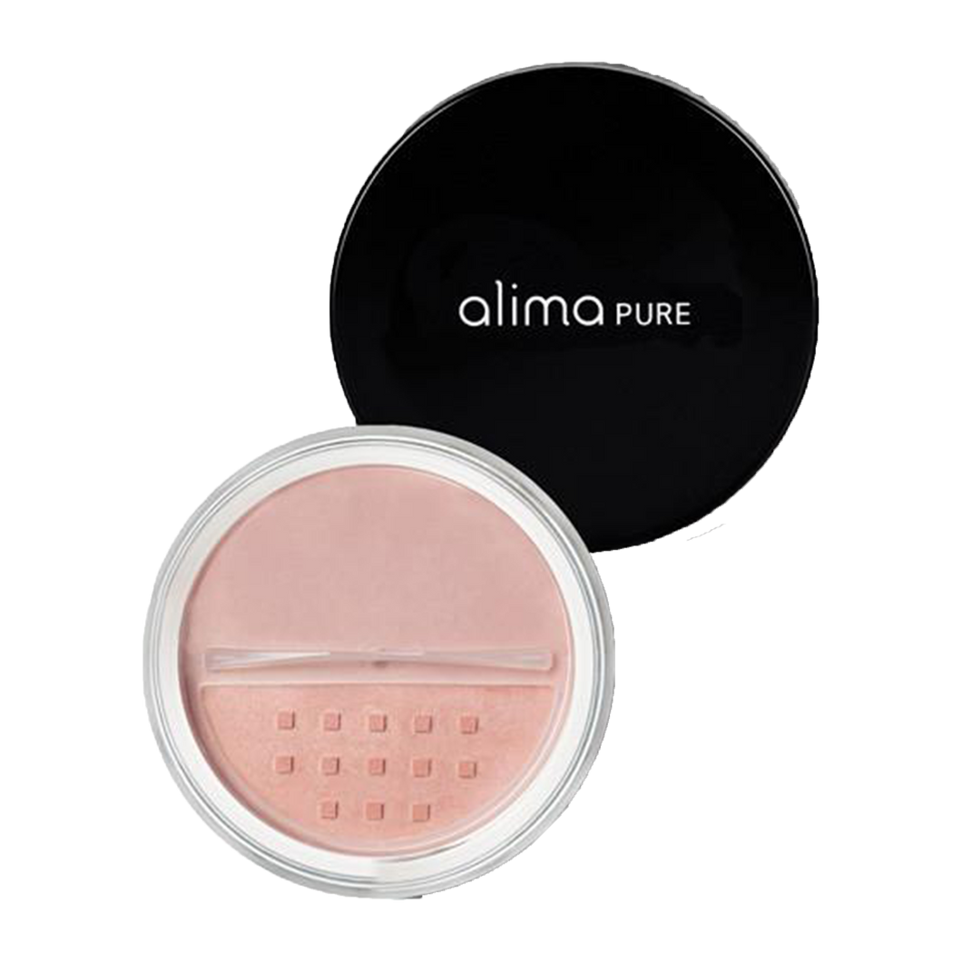 Alima Pure Luminous Shimmer Blush