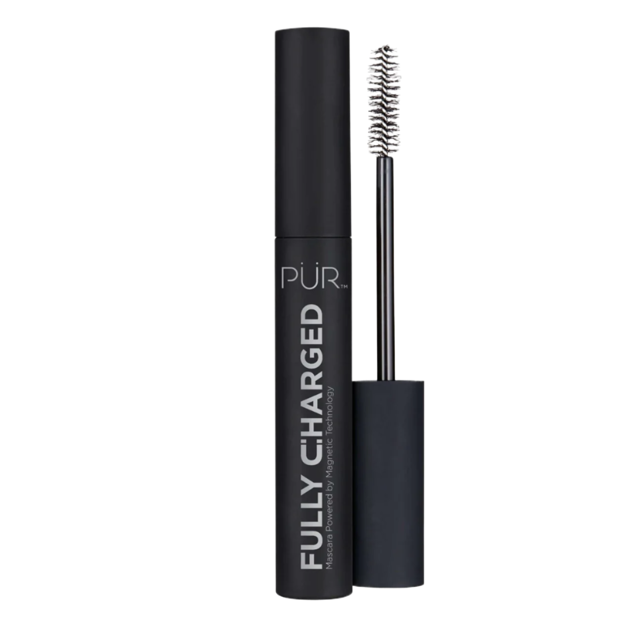 Load image into Gallery viewer, PÜR Fully Charged Mascara Powdered by Magnetic Technology
