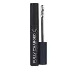 Load image into Gallery viewer, PÜR Fully Charged Mascara Powdered by Magnetic Technology
