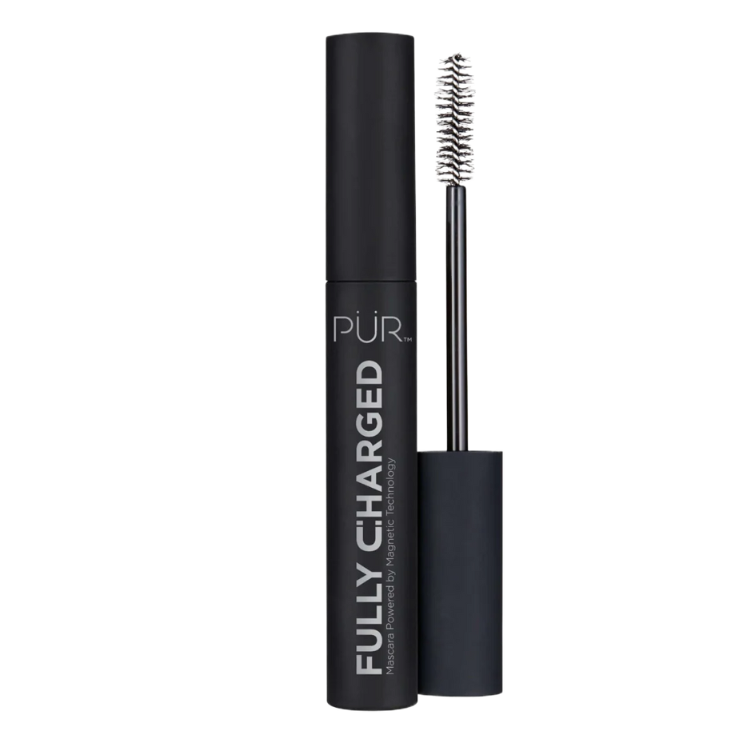 PÜR Fully Charged Mascara Powdered by Magnetic Technology