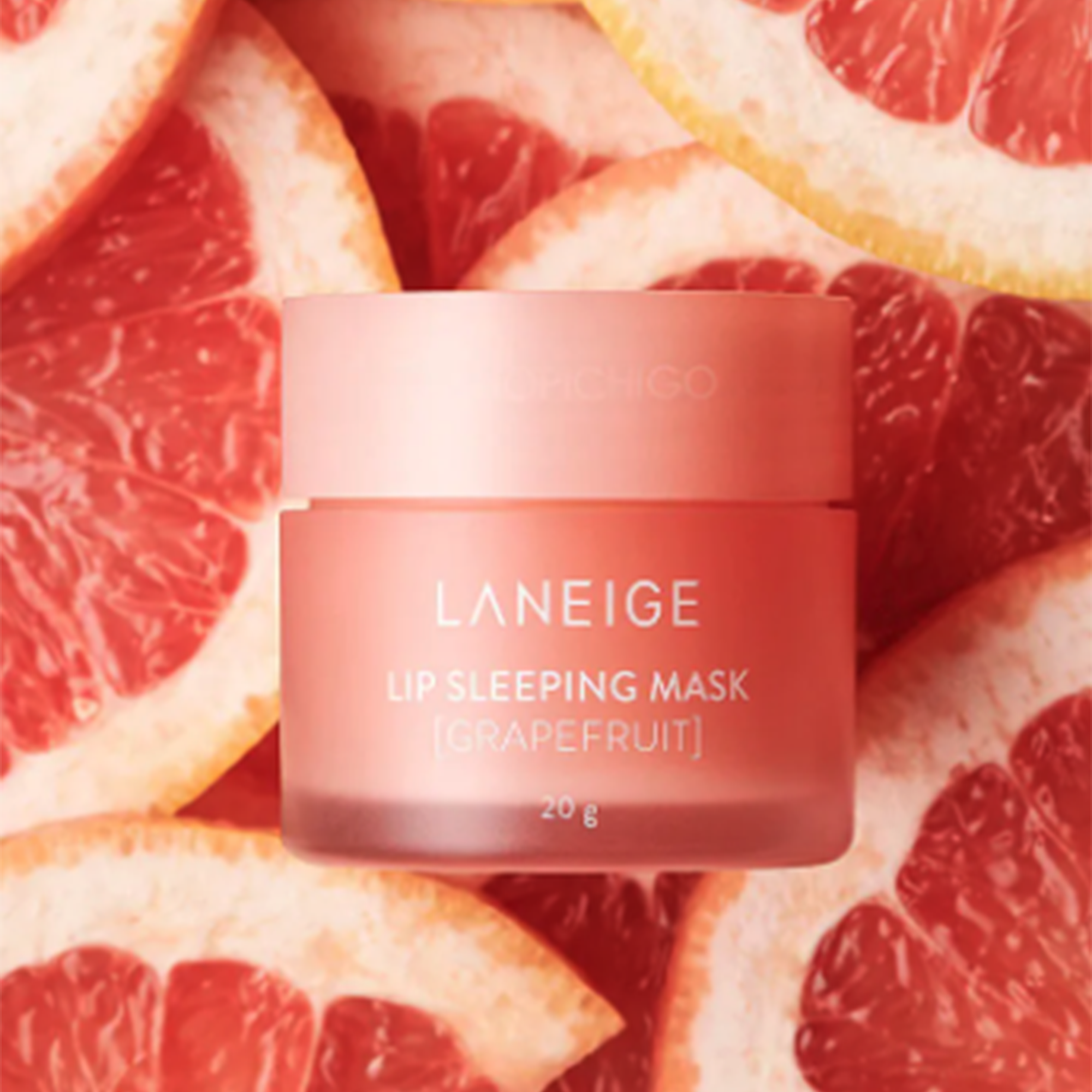 Load image into Gallery viewer, LANEIGE Berry Lip Sleeping Mask Treatment Balm Care
