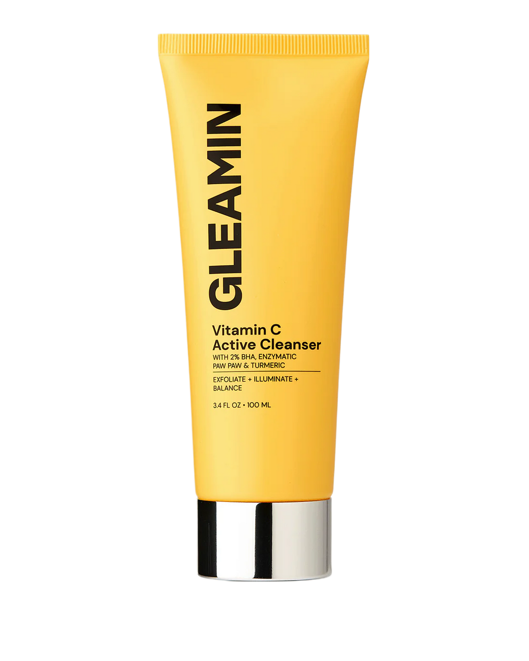 Gleamin Vitamin C Active Cleanser