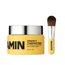 Load image into Gallery viewer, Gleamin Vitamin C Treatment Mask
