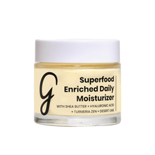 Load image into Gallery viewer, Gleamin Superfood Enriched Daily Moisturizer
