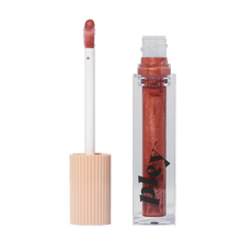Load image into Gallery viewer, Pley Beauty Lust + Found Glossy Lip Lacquer
