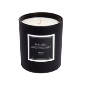 Malibu Apothecary Wailea: Gardenia Scented Candle