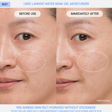 Load image into Gallery viewer, LANEIGE Water Bank Blue Hyaluronic Gel Cream
