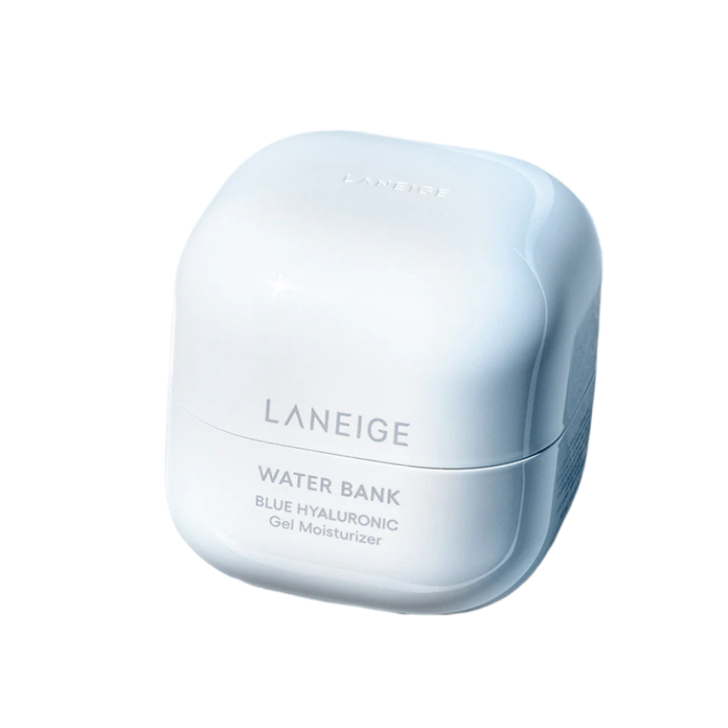 Load image into Gallery viewer, LANEIGE Water Bank Blue Hyaluronic Gel Cream
