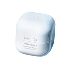 Load image into Gallery viewer, LANEIGE Water Bank Blue Hyaluronic Gel Cream
